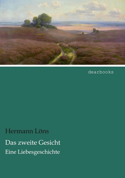 Produktbild: Das zweite Gesicht