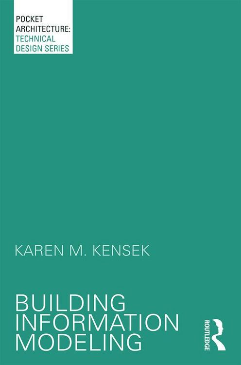 Produktbild: Building Information Modeling