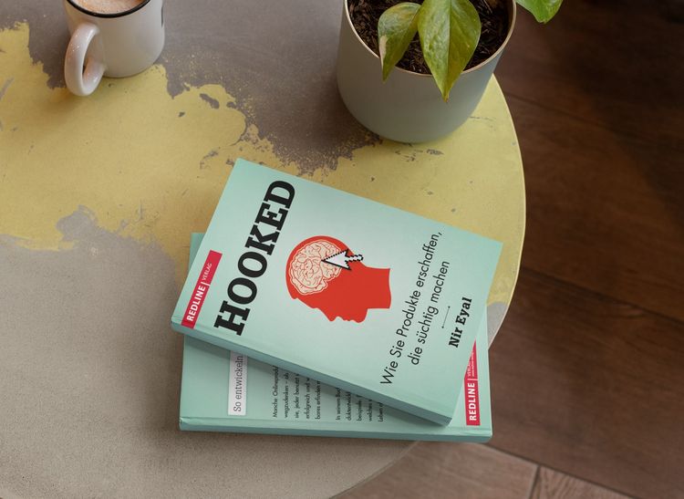 Produktbild: Hooked