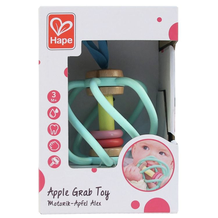 Produktbild: Greifling Apfel Alex
