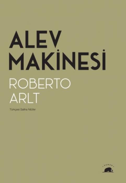Produktbild: Alev Makinesi