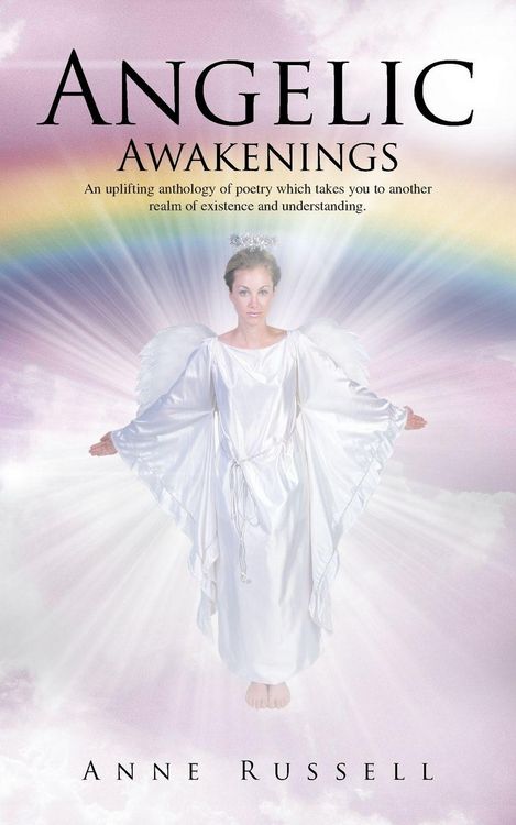 Produktbild: Angelic Awakenings