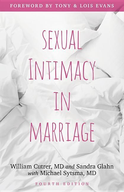 Produktbild: Sexual Intimacy in Marriage