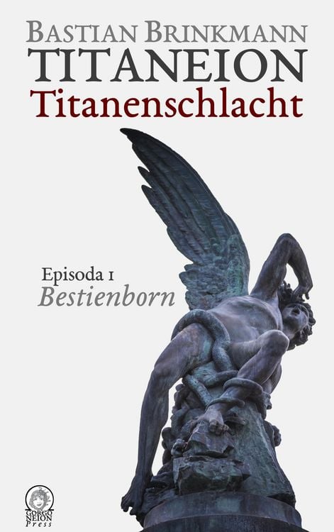 Produktbild: Titaneion Titanenschlacht - Episoda 1: Bestienborn