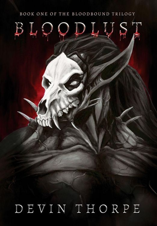 Produktbild: Bloodlust