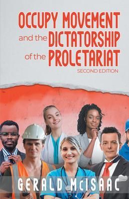 Produktbild: Occupy Movement and the Dictatorship of the Proletariat