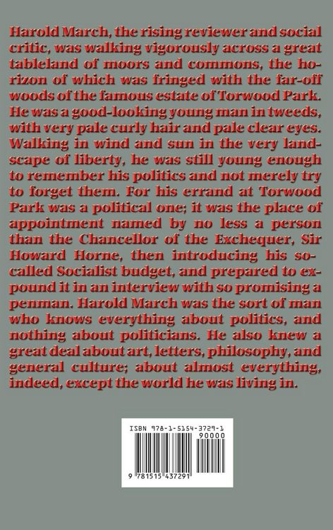 Produktbild: The Man Who Knew Too Much