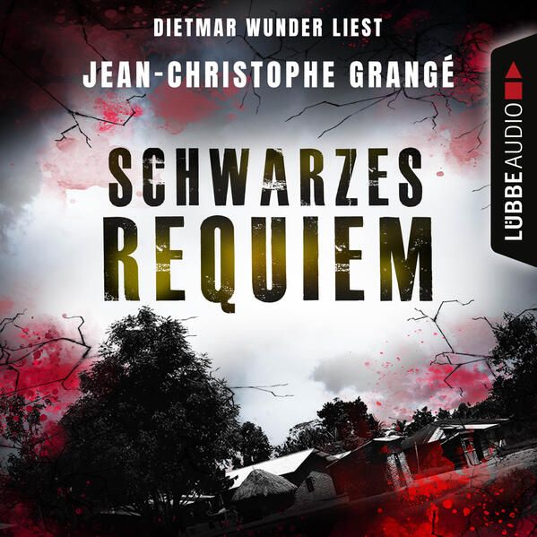 Produktbild: Schwarzes Requiem