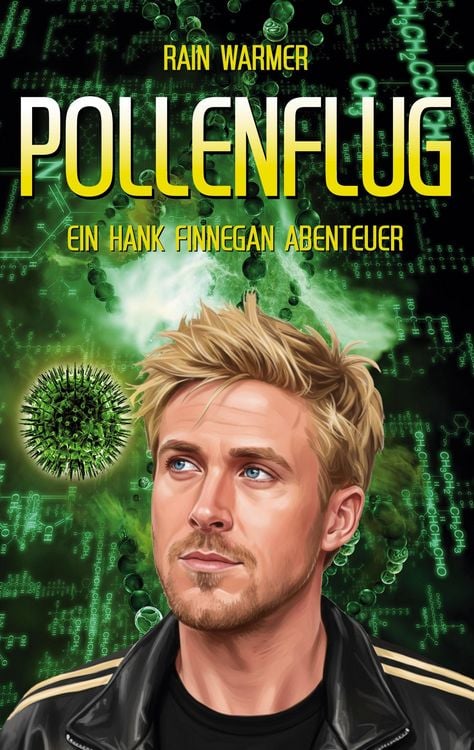 Produktbild: Pollenflug