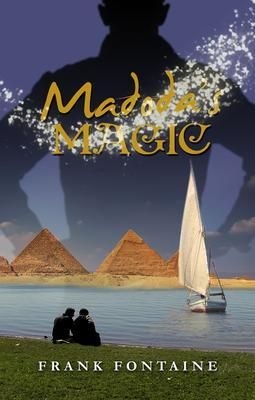 Produktbild: Madoda's Magic
