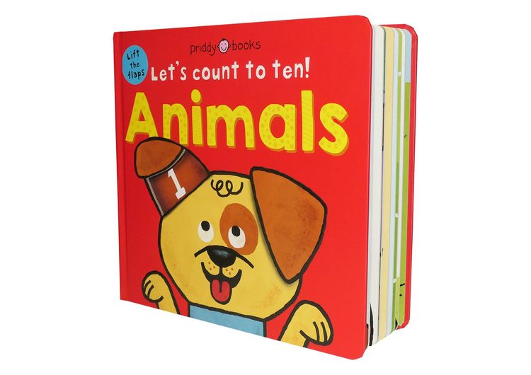 Produktbild: Animals