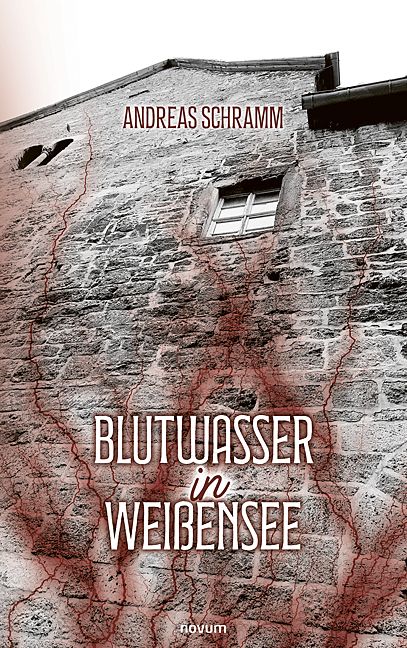 Produktbild: Blutwasser in Wei&szlig;ensee