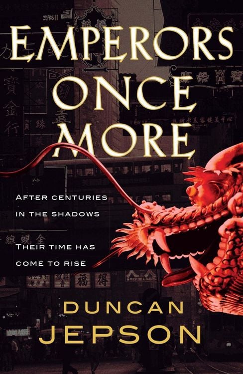 Produktbild: Emperors Once More
