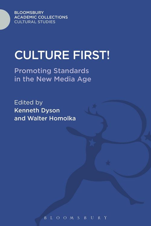 Produktbild: Culture First!