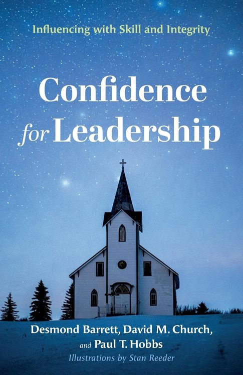 Produktbild: Confidence for Leadership