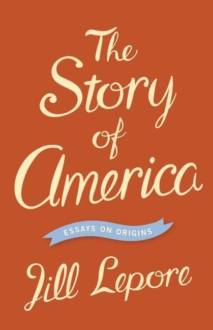 Produktbild: Story of America