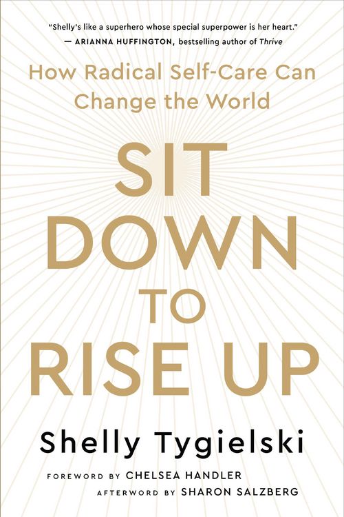 Produktbild: Sit Down to Rise Up