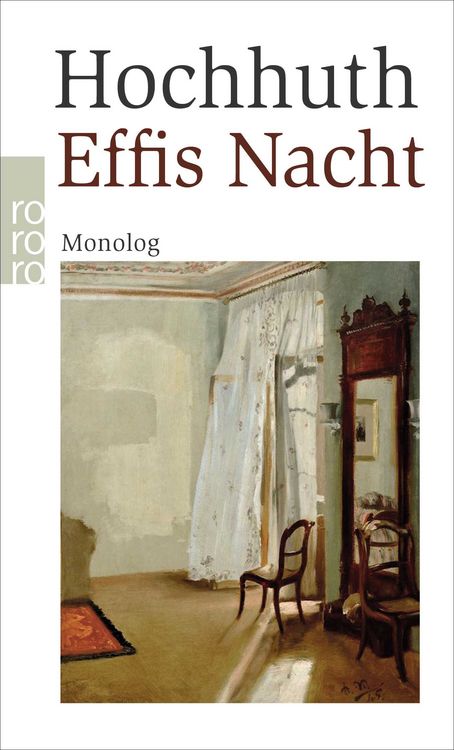 Produktbild: Effis Nacht