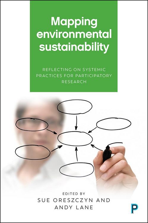 Produktbild: Mapping Environmental Sustainability