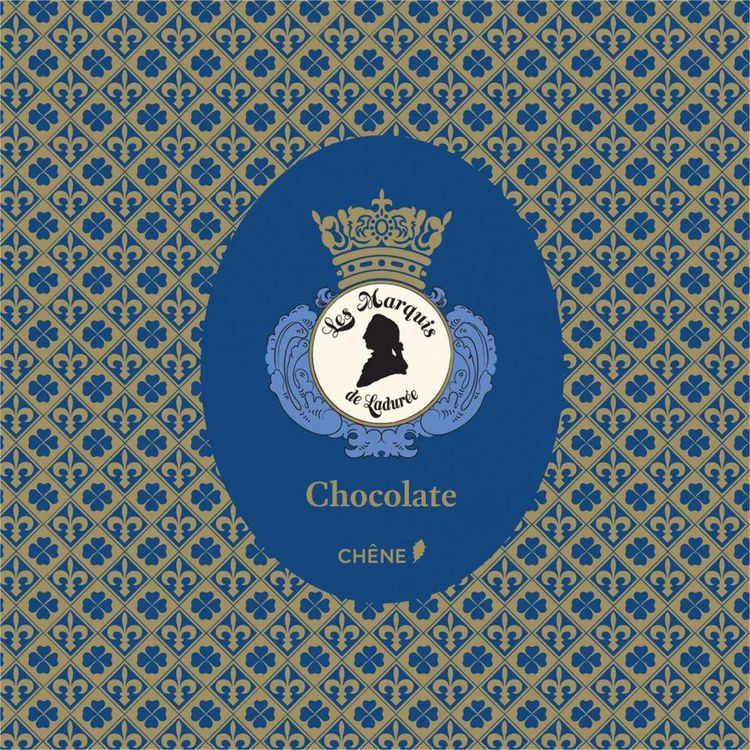 Produktbild: Ladur&eacute;e Chocolate