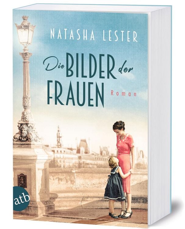 Produktbild: Die Bilder der Frauen