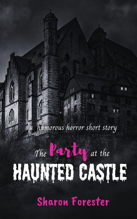 Produktbild: The Party At The Haunted Castle