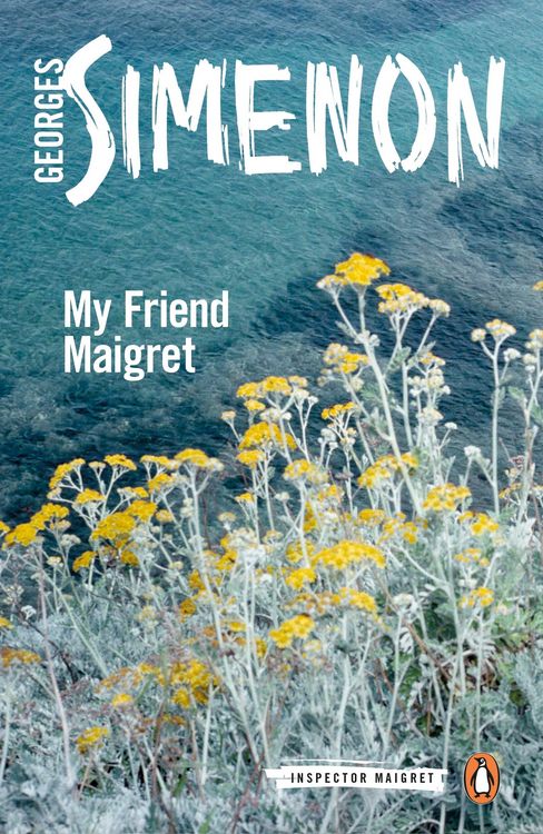Produktbild: My Friend Maigret