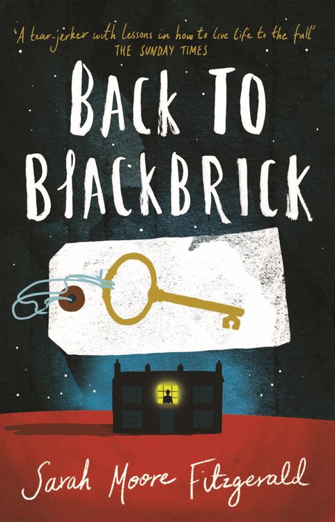 Produktbild: Back to Blackbrick