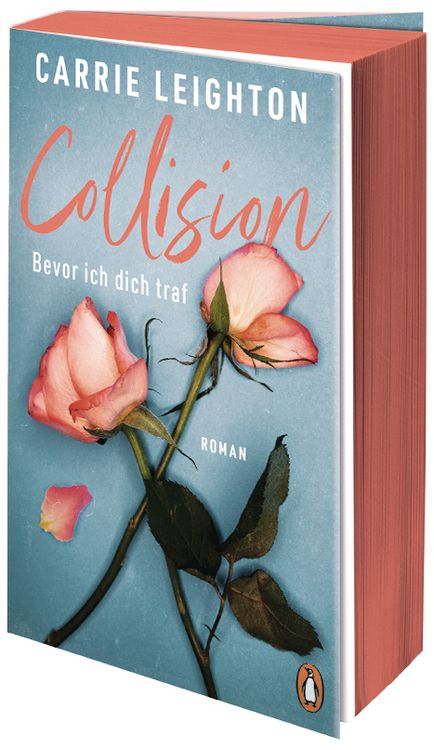 Produktbild: Collision - Bevor ich dich traf