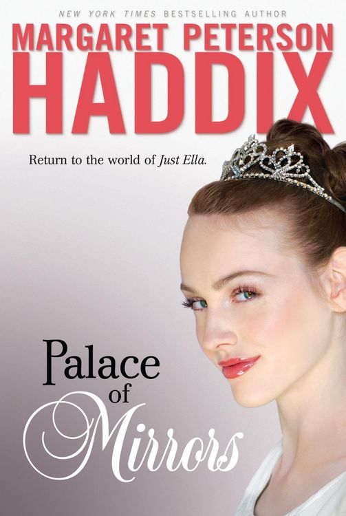 Produktbild: Palace of Mirrors