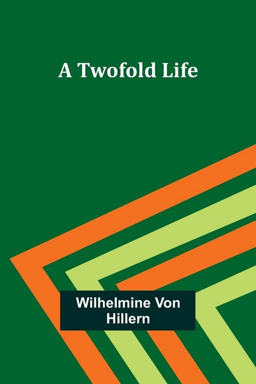 Produktbild: A Twofold Life