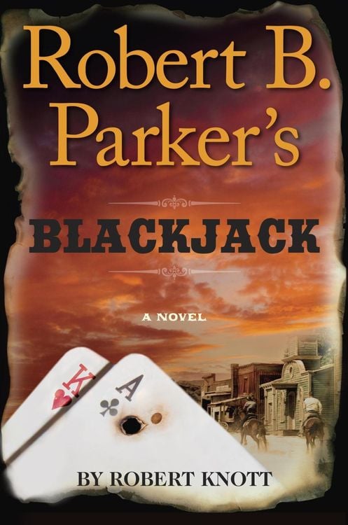 Produktbild: Robert B. Parker's Blackjack