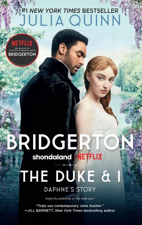Produktbild: The Duke and I