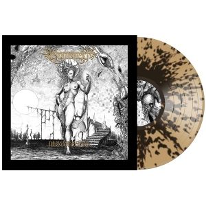 Produktbild: The Maldoror Chants: Hermaphrodite (Splatter)
