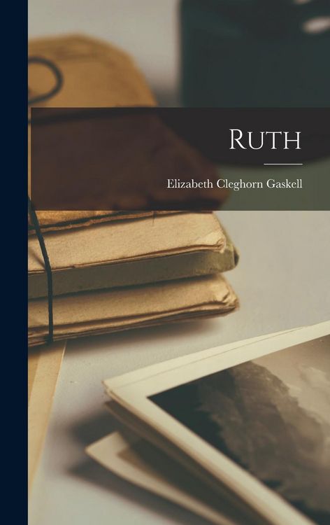 Produktbild: Ruth