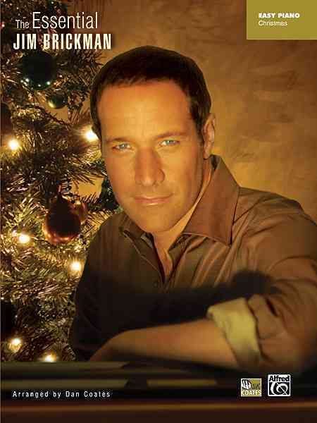 Produktbild: Brickman, J: Essential Jim Brickman
