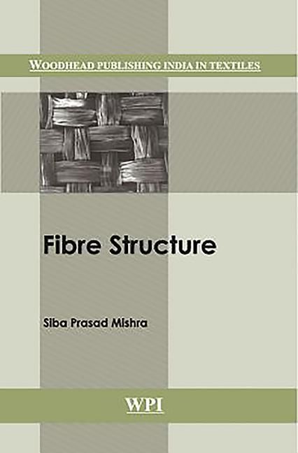 Produktbild: Fibre Structure