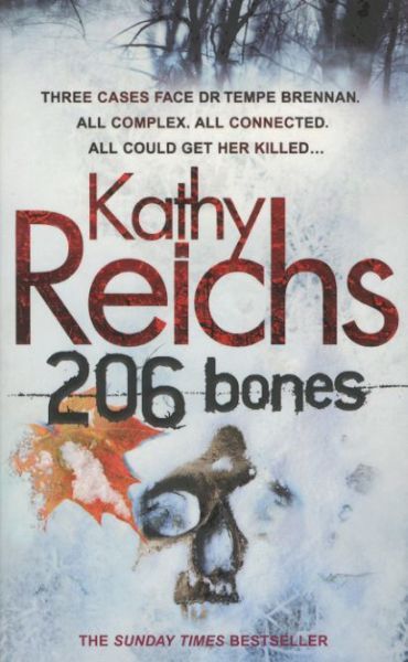 Produktbild: 206 Bones