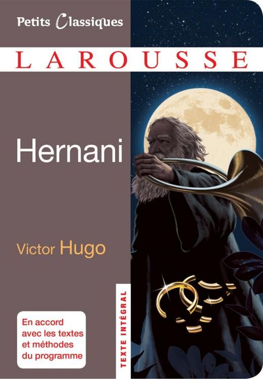 Produktbild: Hernani