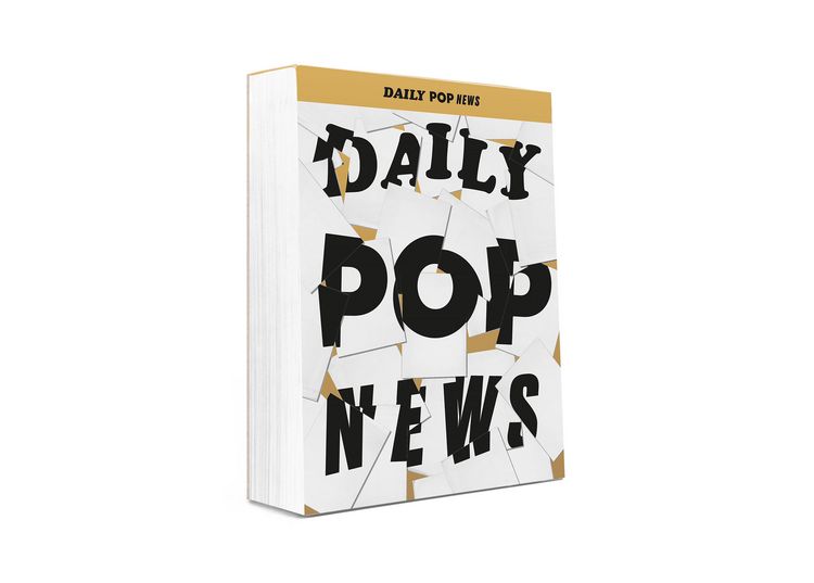 Produktbild: Daily Pop News