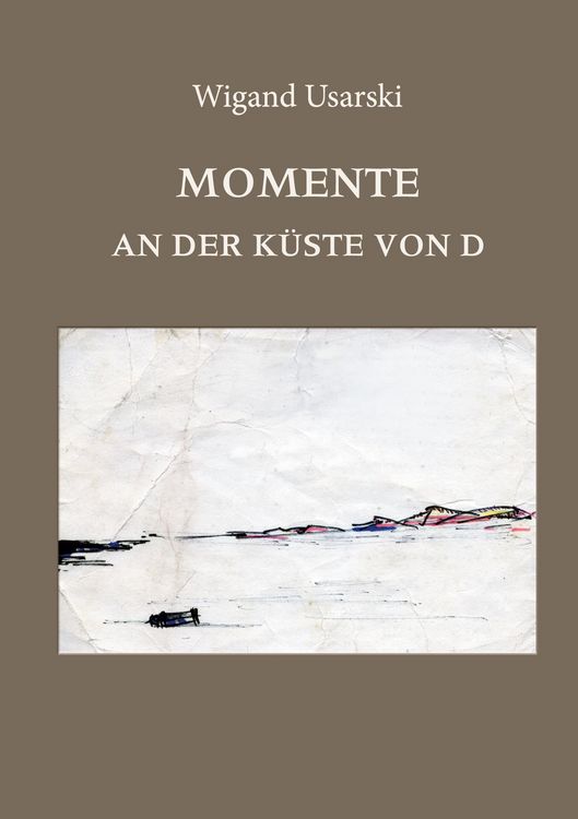 Produktbild: Momente an der K&uuml;ste von D