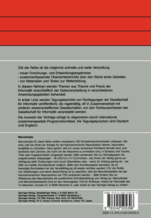 Produktbild: Datenbanksysteme f&uuml;r Software-Produktionsumgebungen