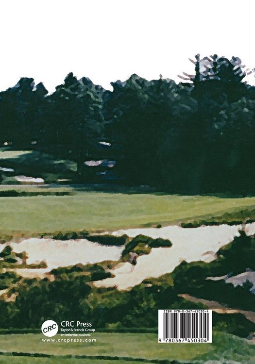 Produktbild: Golf Course Management & Construction