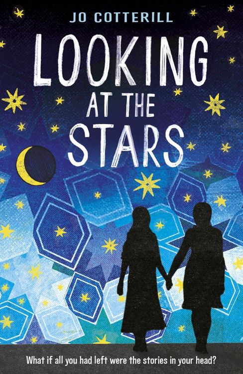 Produktbild: Looking at the Stars