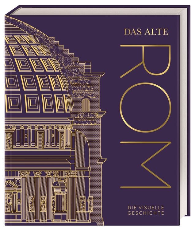 Produktbild: Das alte Rom