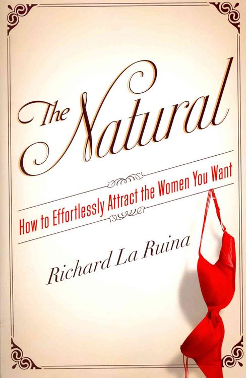 Produktbild: Natural, The