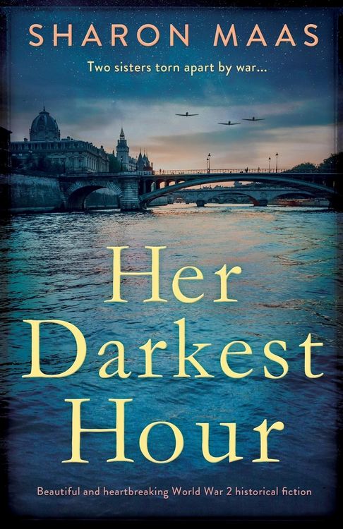 Produktbild: Her Darkest Hour