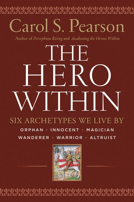 Produktbild: Hero Within - Rev. & Expanded Ed.