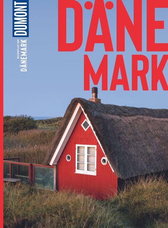 Produktbild: DUMONT Bildatlas D&auml;nemark