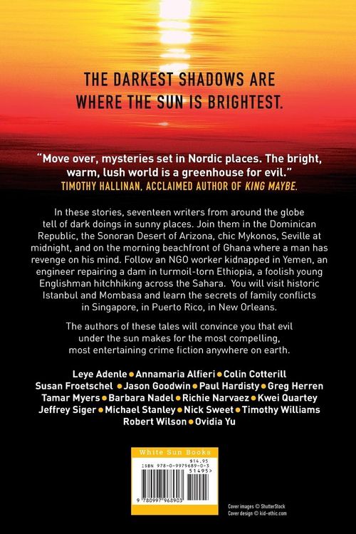 Produktbild: Sunshine Noir